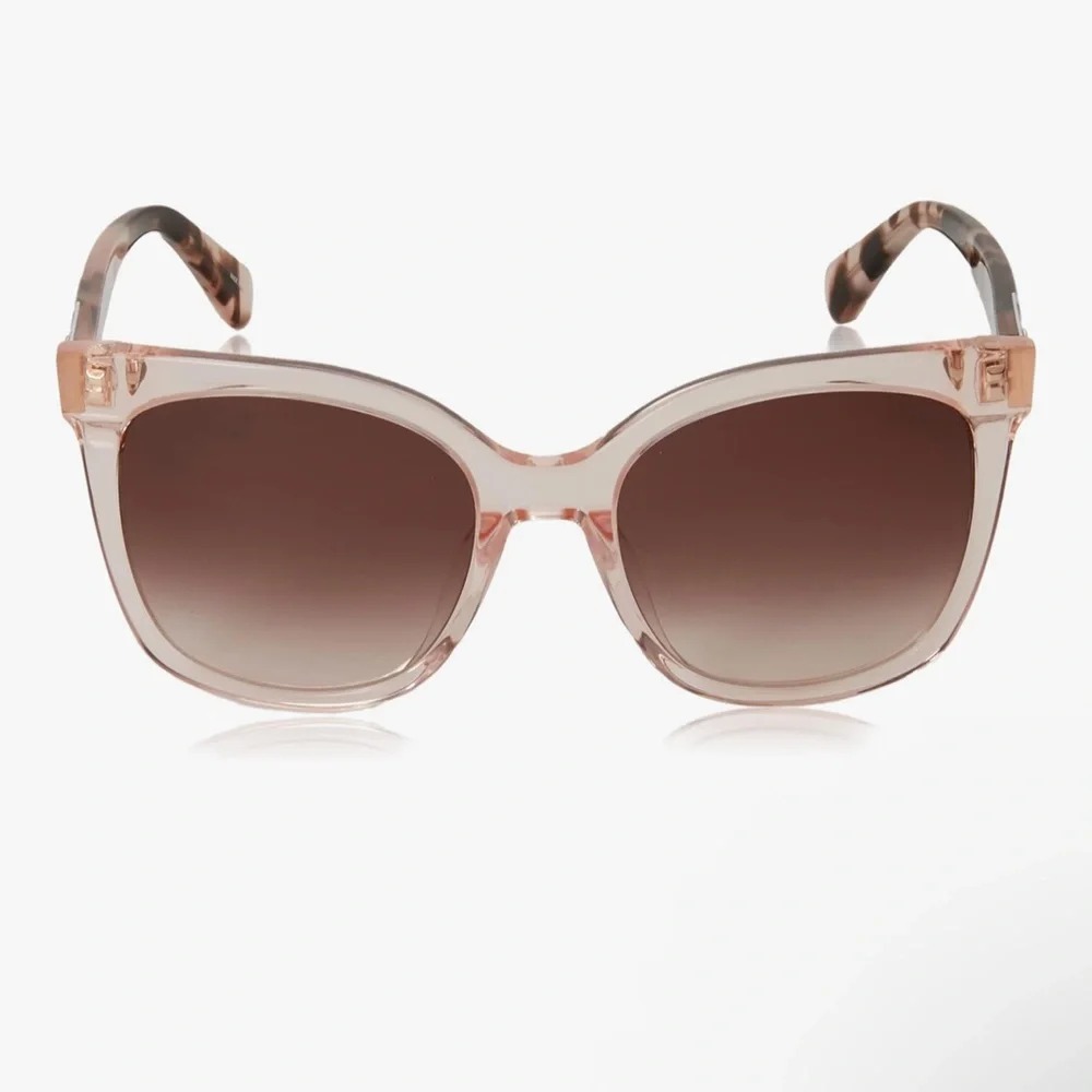🆕 Kate Spade New York womens Kiya Square Sunglasses